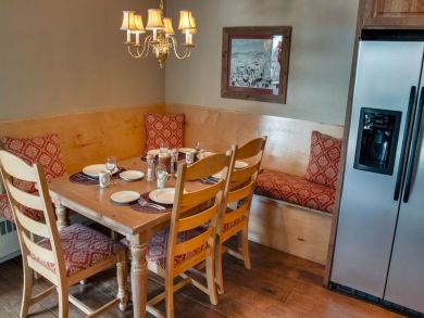 Vail Lionshead Condo 896265